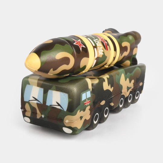 Squishy Stress Relief Toy