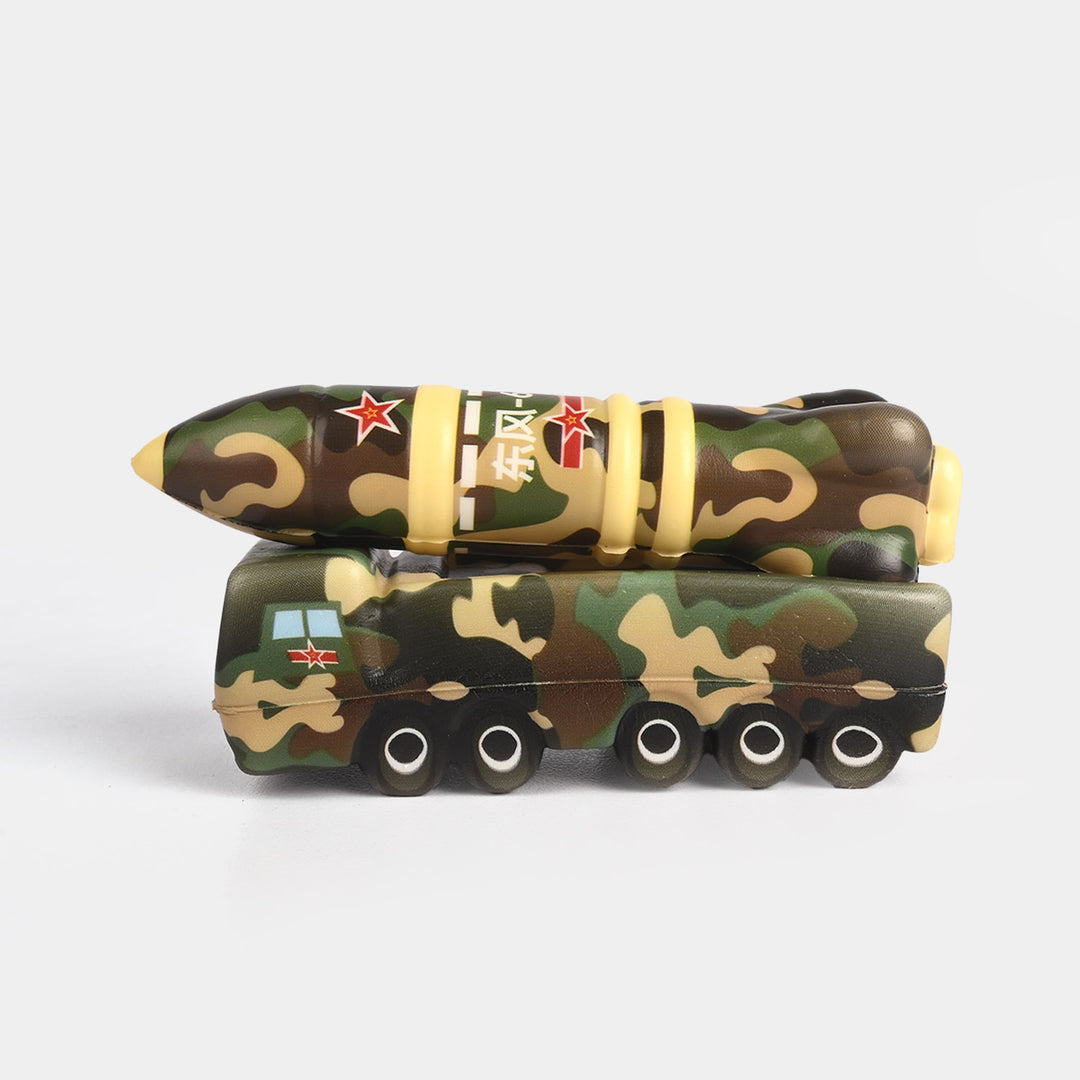 Squishy Stress Relief Toy