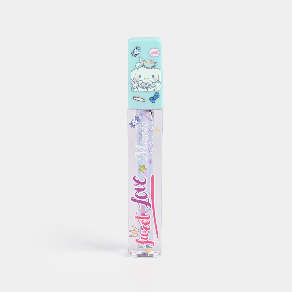 Girls Lip Gloss