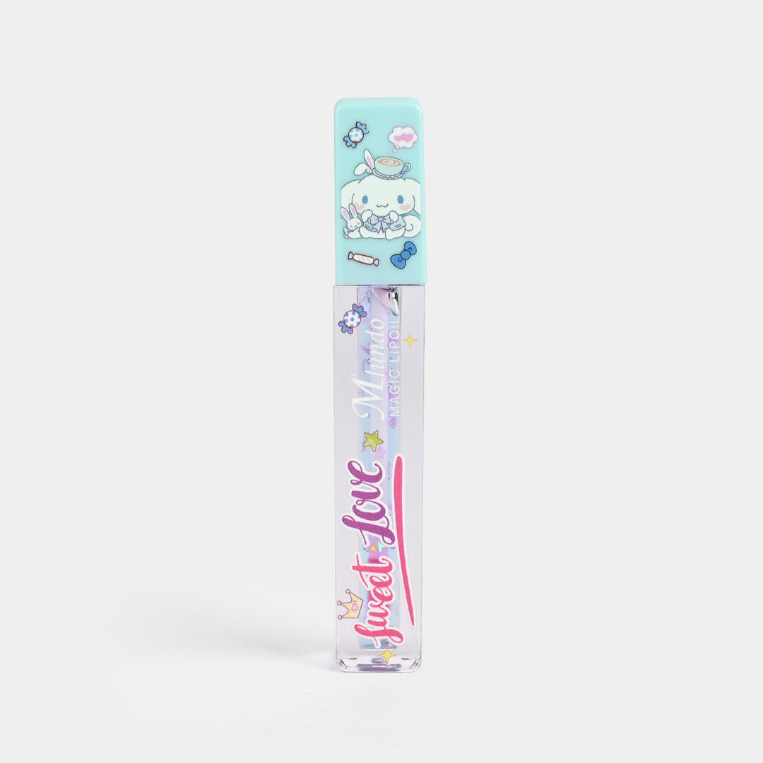 Girls Lip Gloss