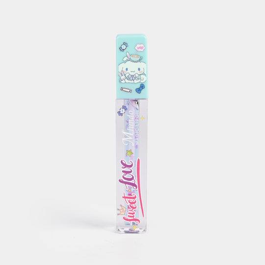 Girls Lip Gloss