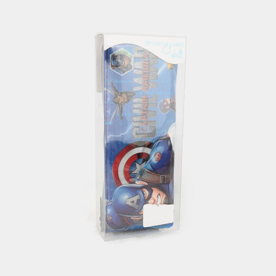 Stationery Pencil Pouch for Kids
