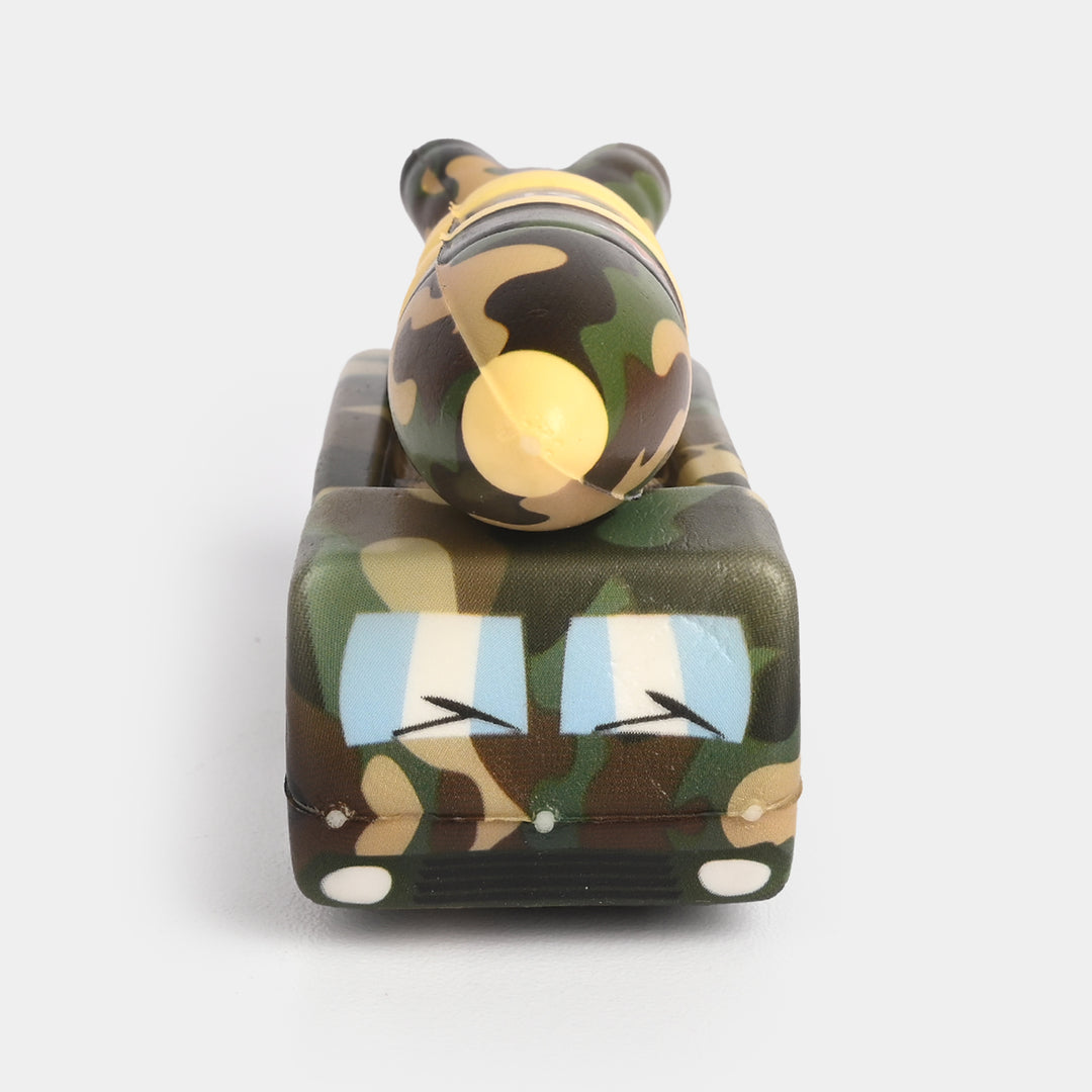 Squishy Stress Relief Toy