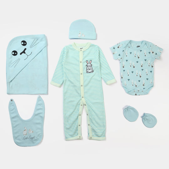 Baby Starter Set Pack Of 6PCs