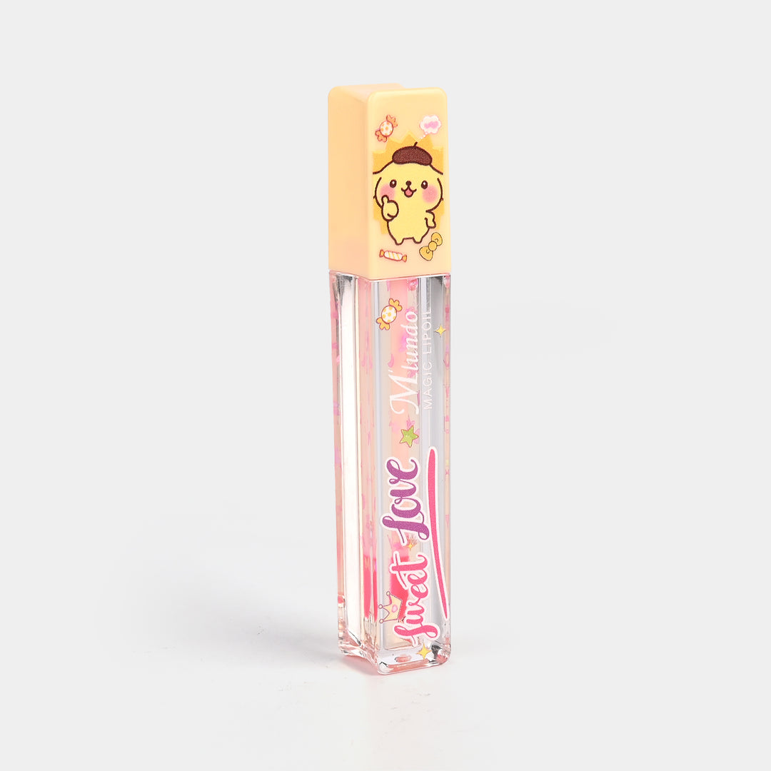 Girls Lip Gloss