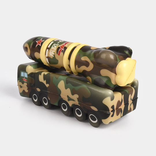 Squishy Stress Relief Toy