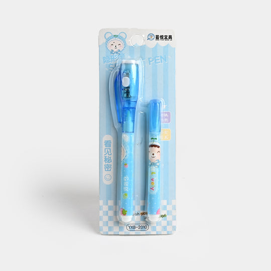 Magic Pen with Light For Kids