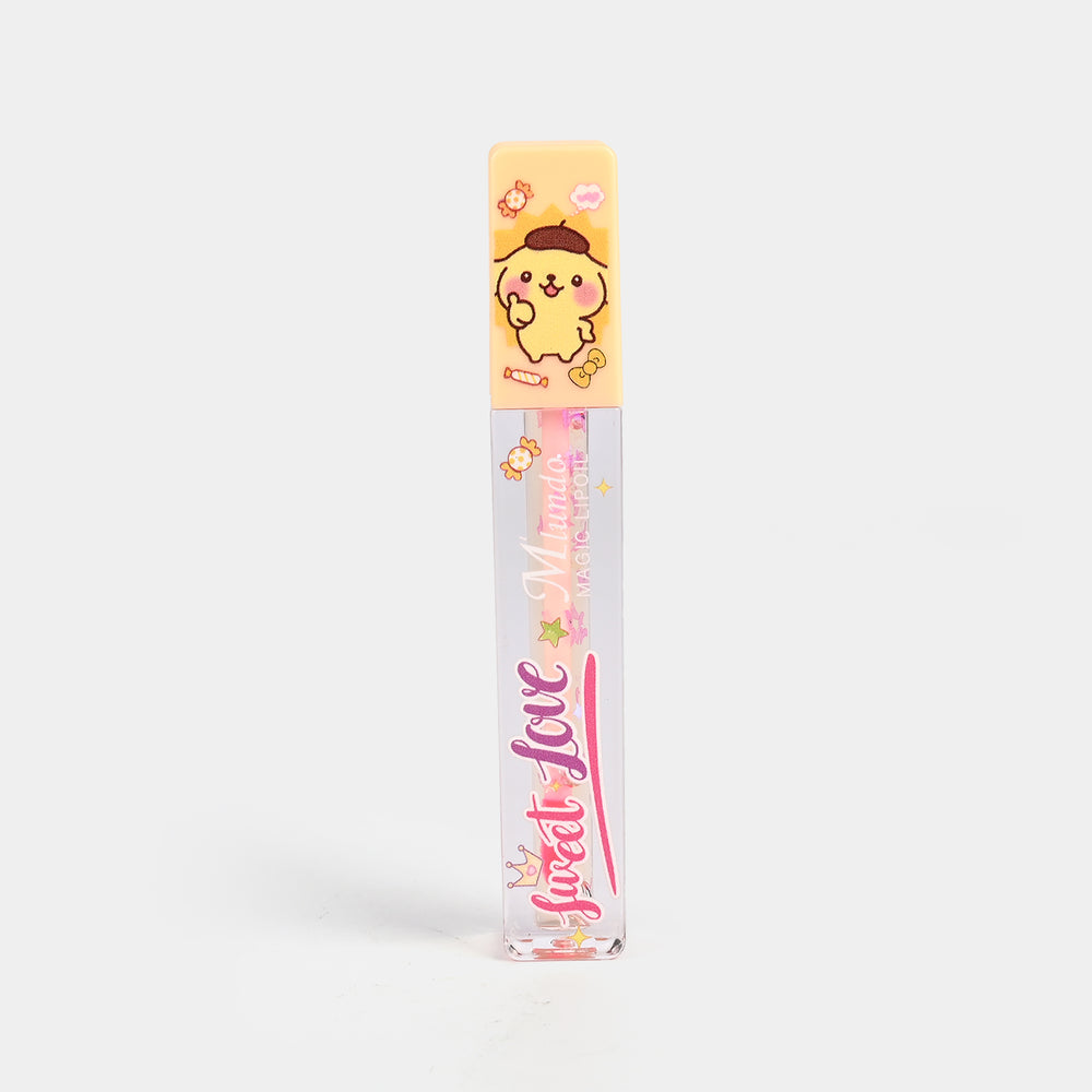 Girls Lip Gloss