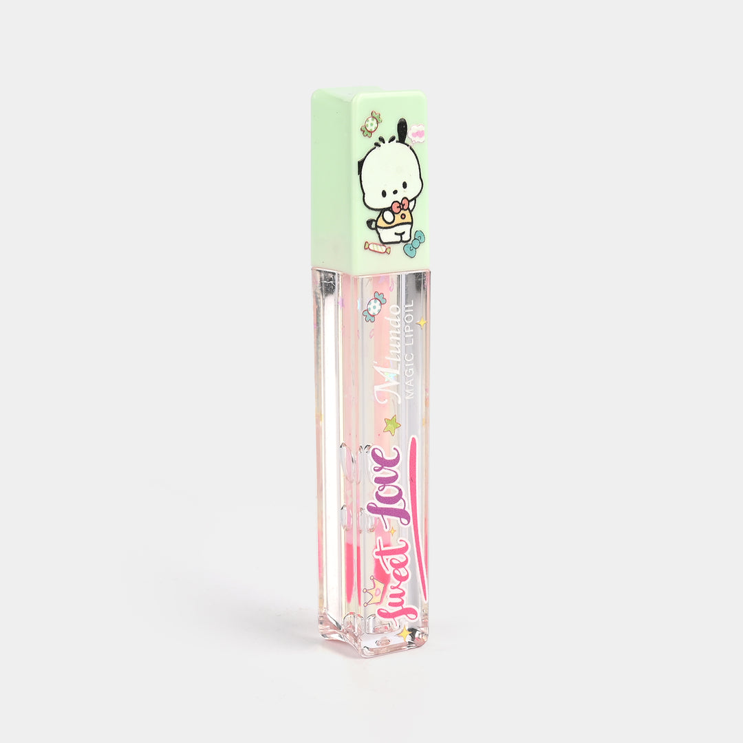 Girls Lip Gloss