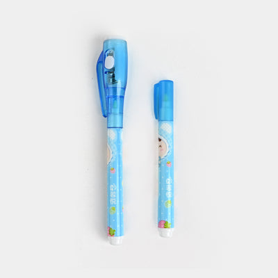 Magic Pen with Light For Kids