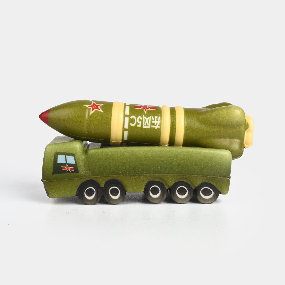 Squishy Stress Relief Toy