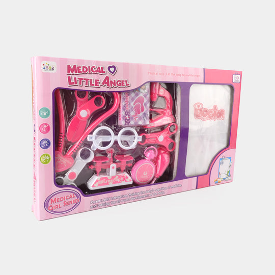Doctor Role Play Set For Kids