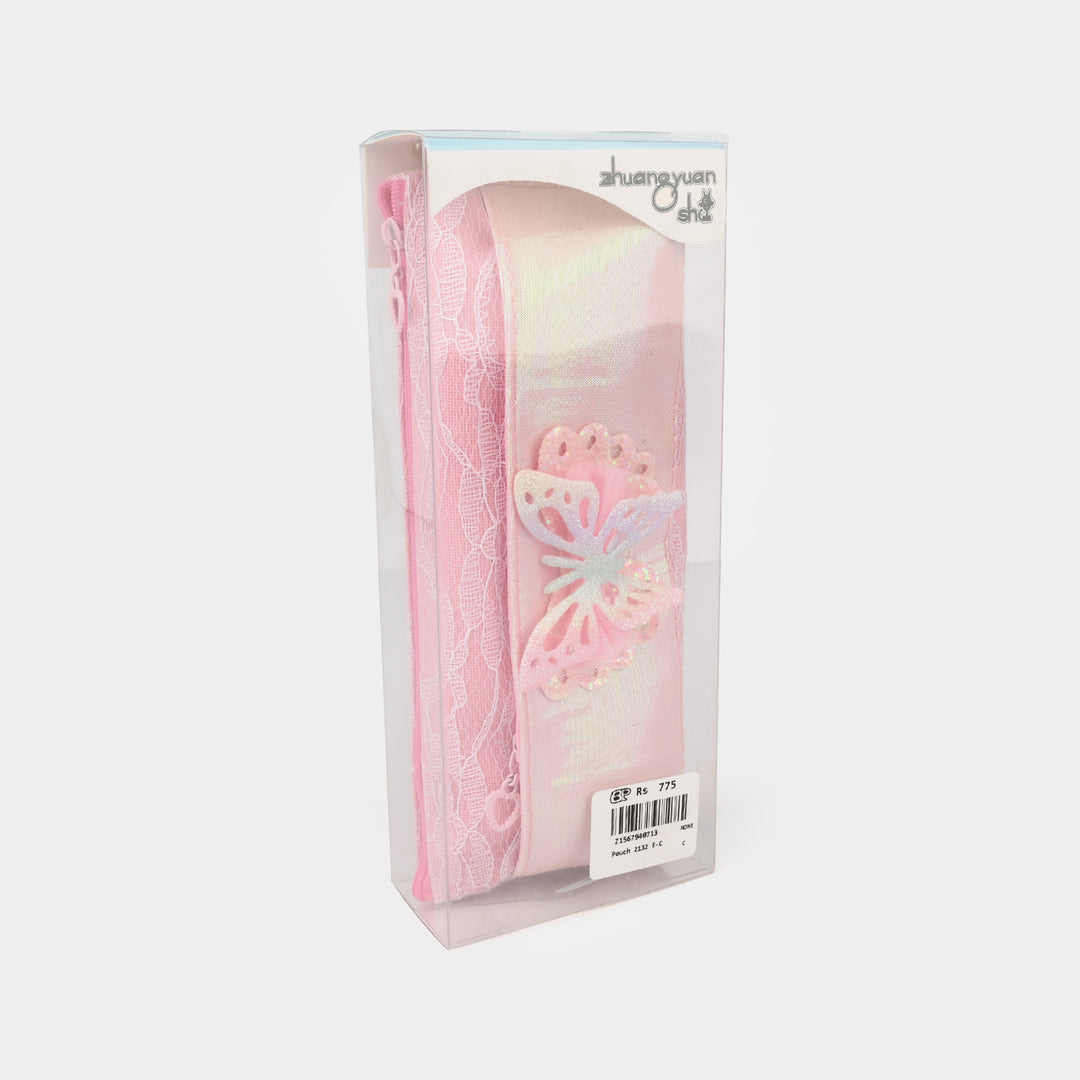 Stationery Pencil Pouch for Kids