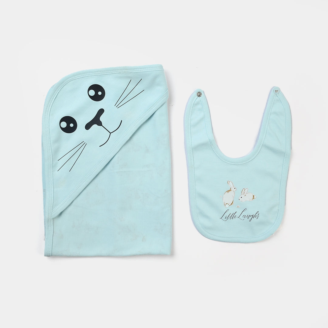 Baby Starter Set Pack Of 6PCs
