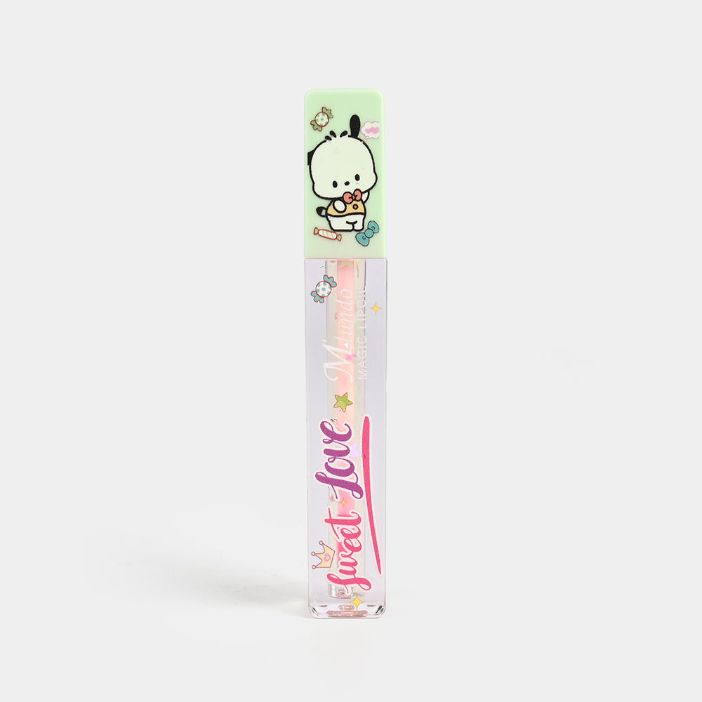 Girls Lip Gloss