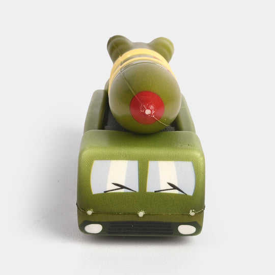Squishy Stress Relief Toy