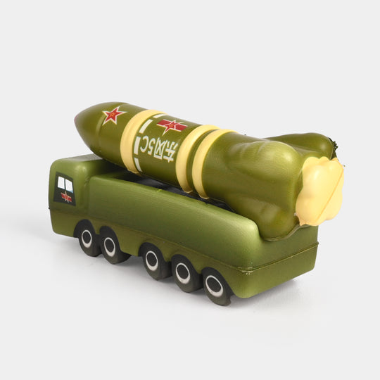 Squishy Stress Relief Toy