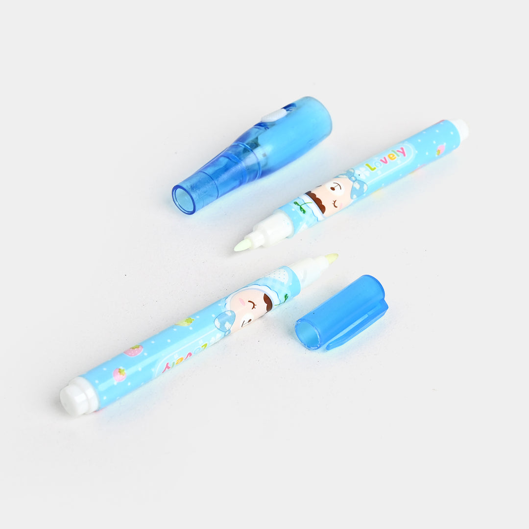 Magic Pen with Light For Kids