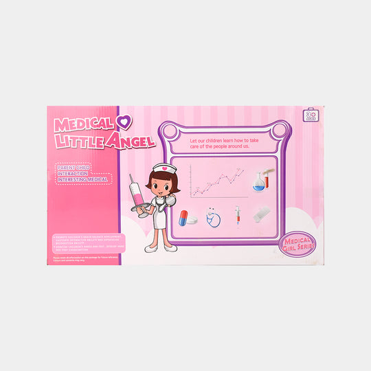 Doctor Role Play Set For Kids