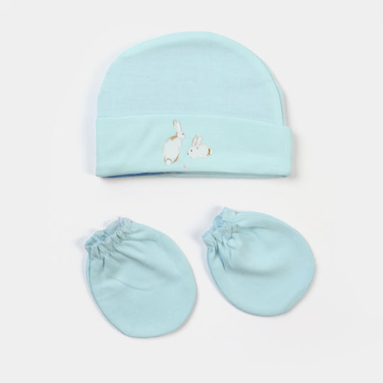 Baby Starter Set Pack Of 6PCs