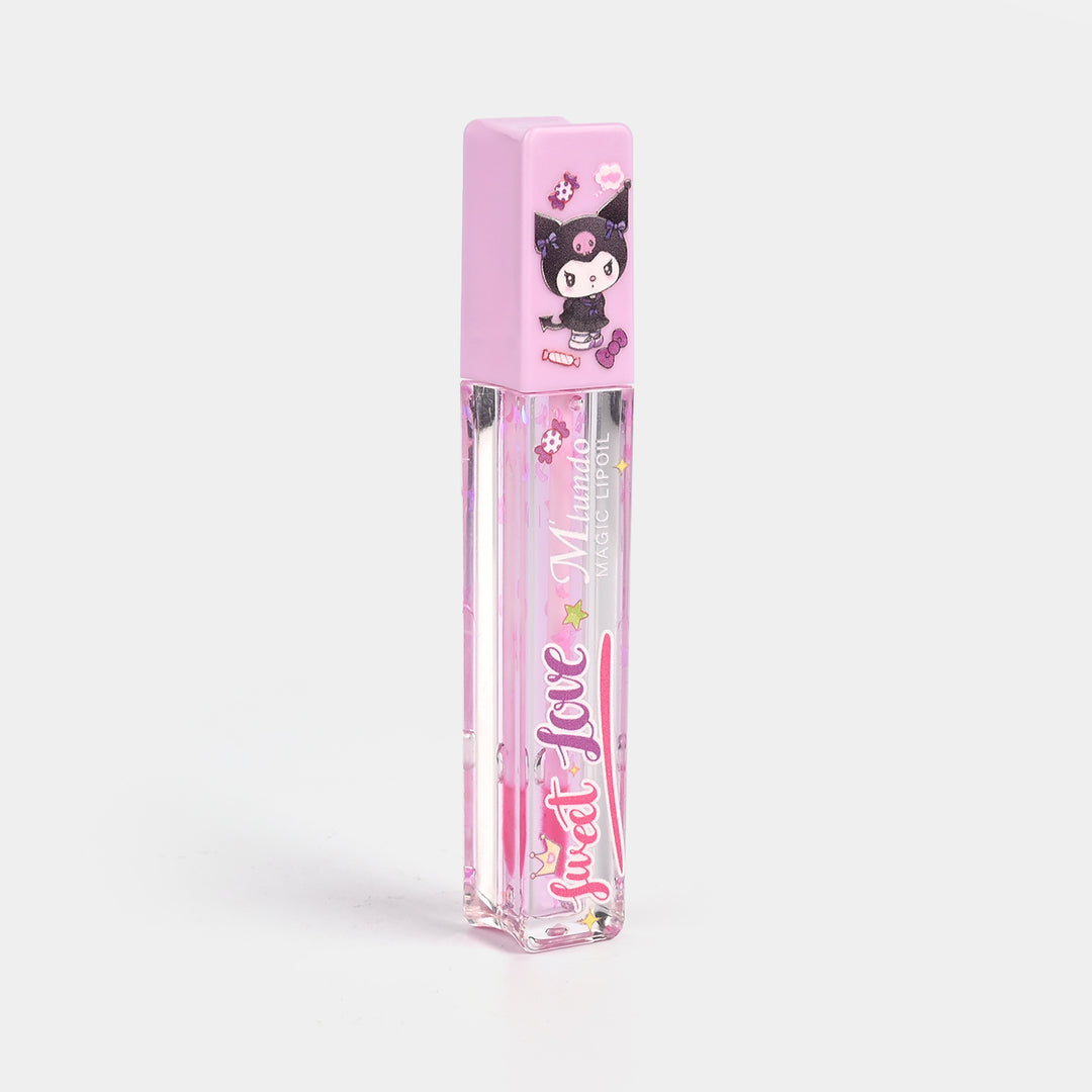 Girls Lip Gloss