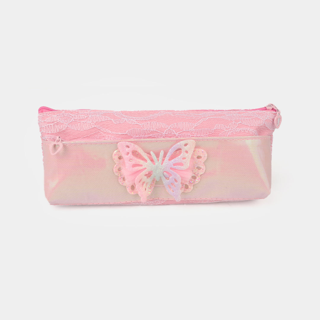 Stationery Pencil Pouch for Kids