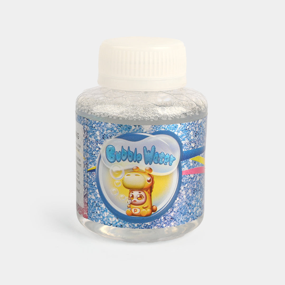 Ice Cream Truck Bubble Gun with Light Effects