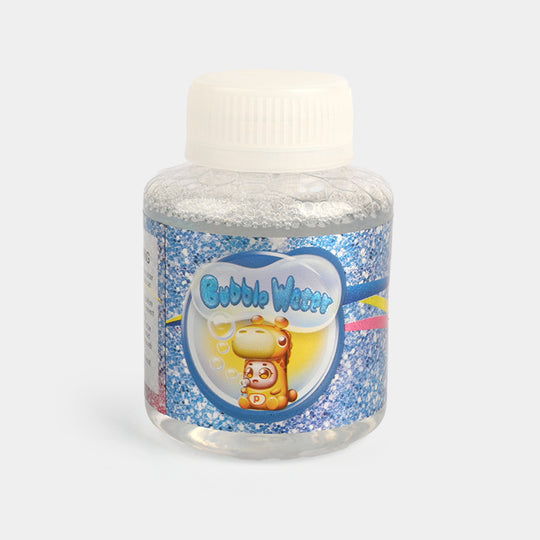 Ice Cream Truck Bubble Gun with Light Effects