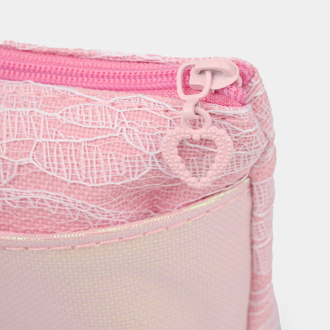 Stationery Pencil Pouch for Kids