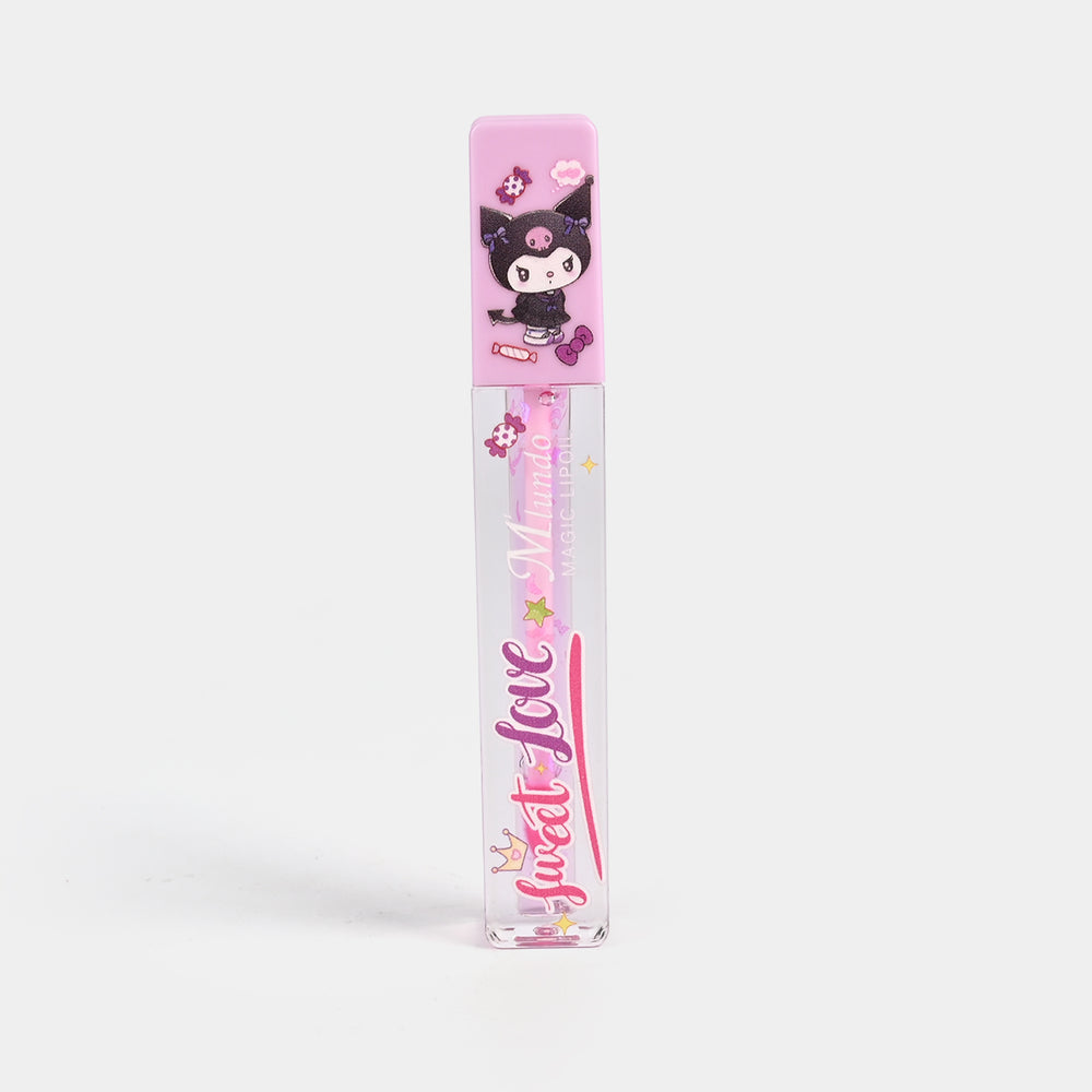 Girls Lip Gloss