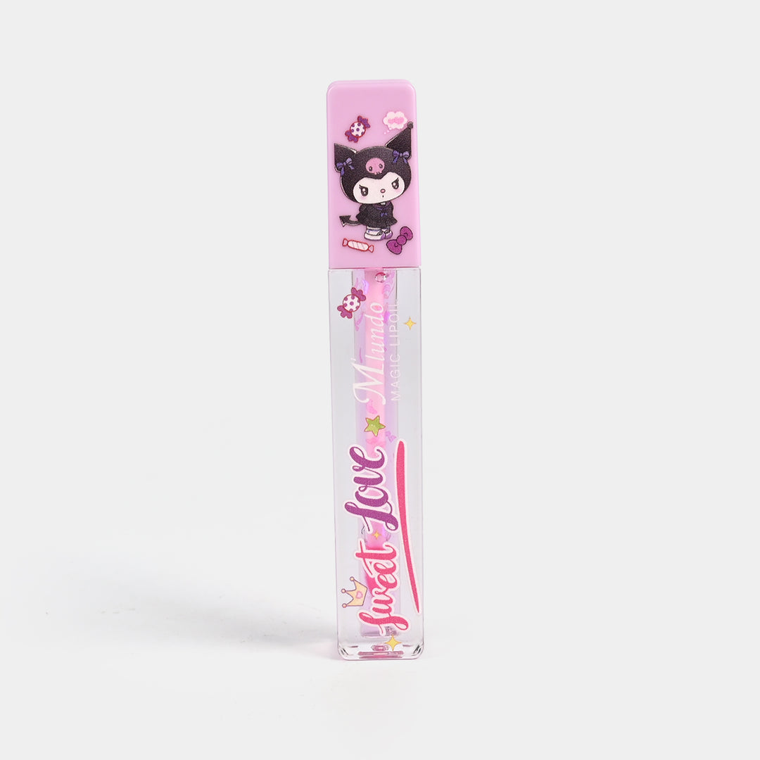 Girls Lip Gloss