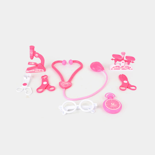 Doctor Role Play Set For Kids