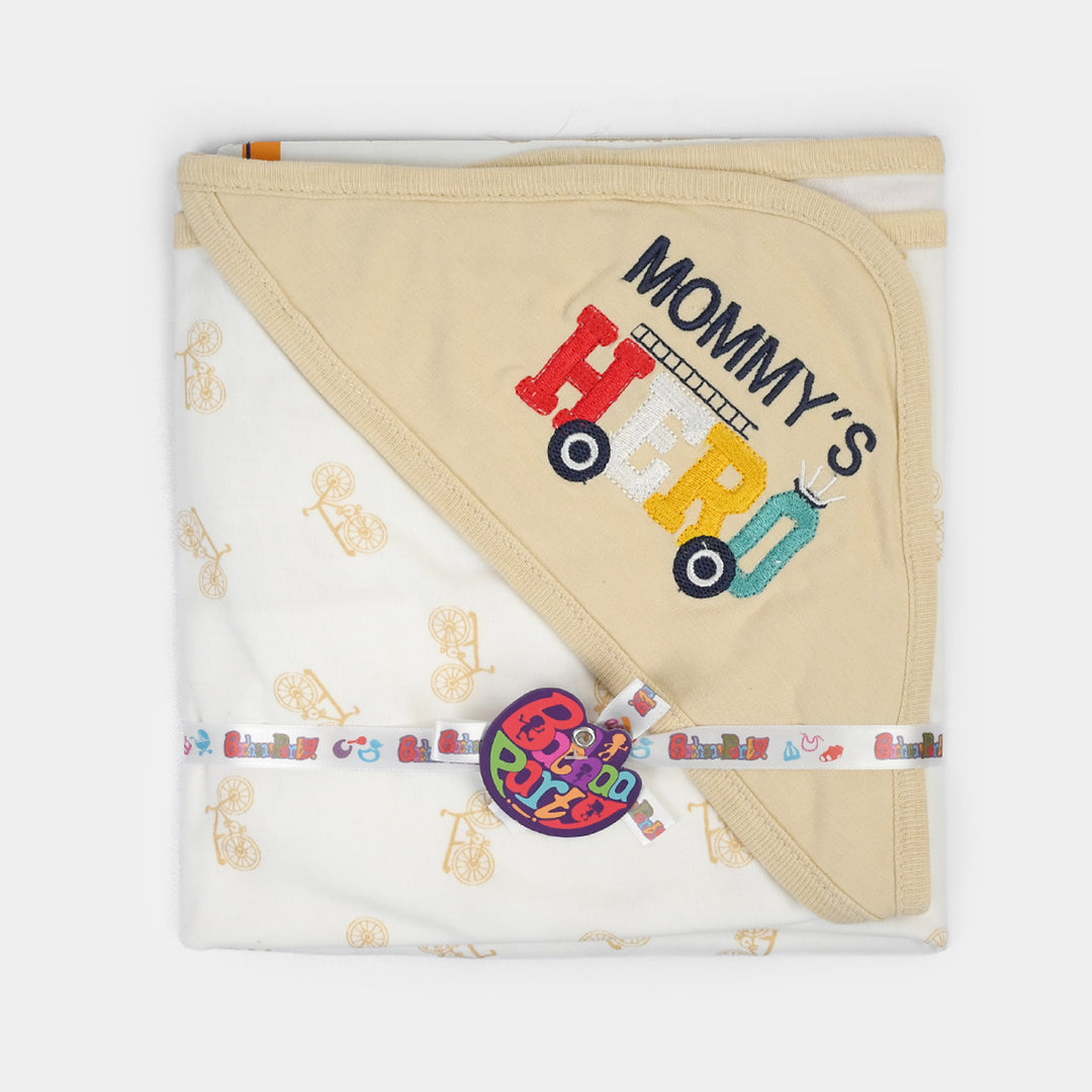 Baby Wrapping Sheet | 0M+