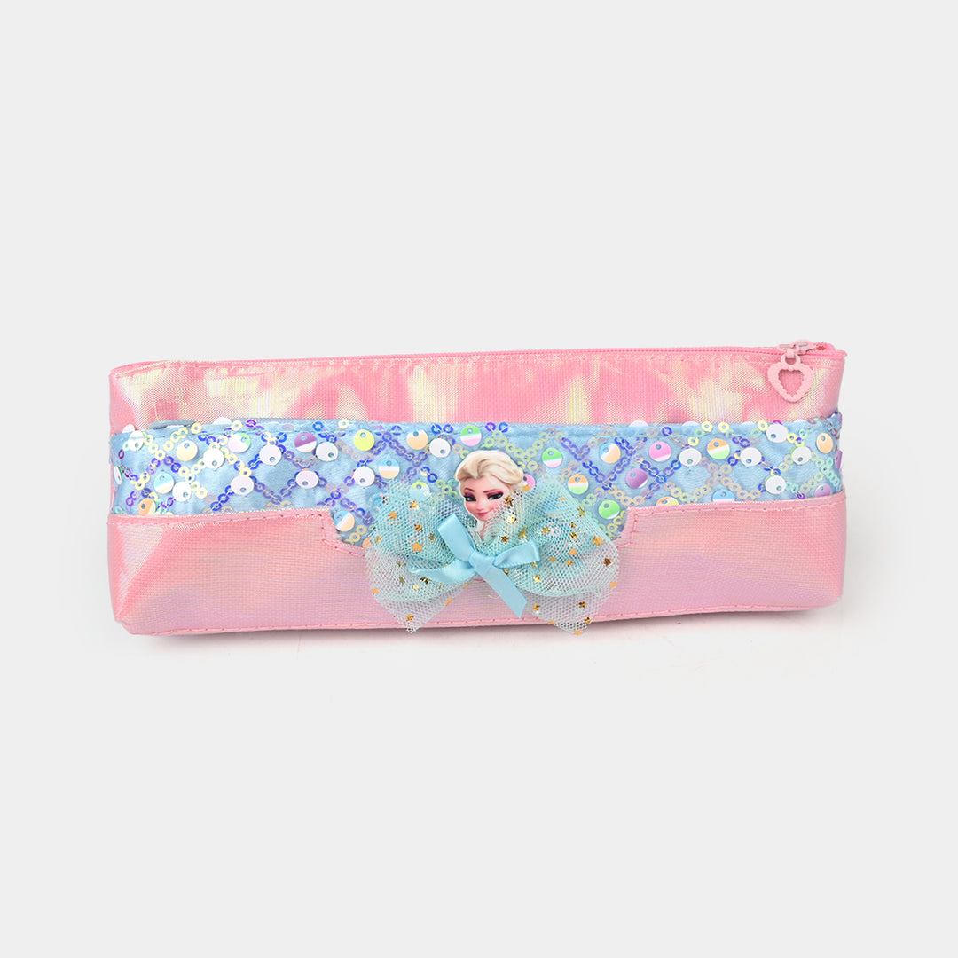 Stationery Pencil Pouch for Kids