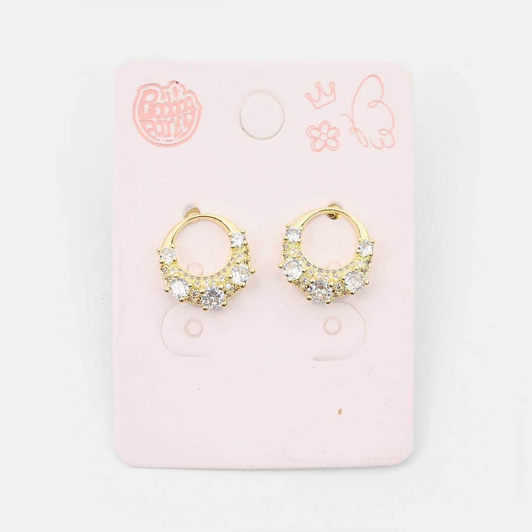 Elegant & Stylish Earrings