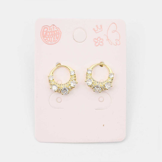 Elegant & Stylish Earrings