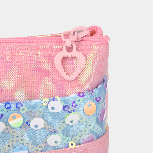 Stationery Pencil Pouch for Kids