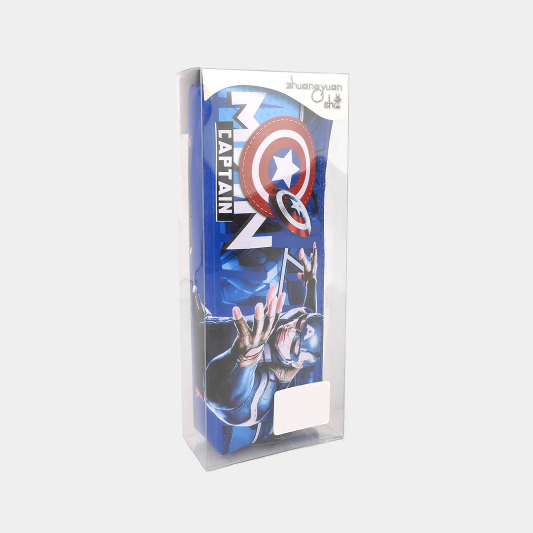 Stationery Pencil Pouch for Kids