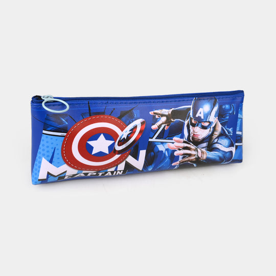 Stationery Pencil Pouch for Kids
