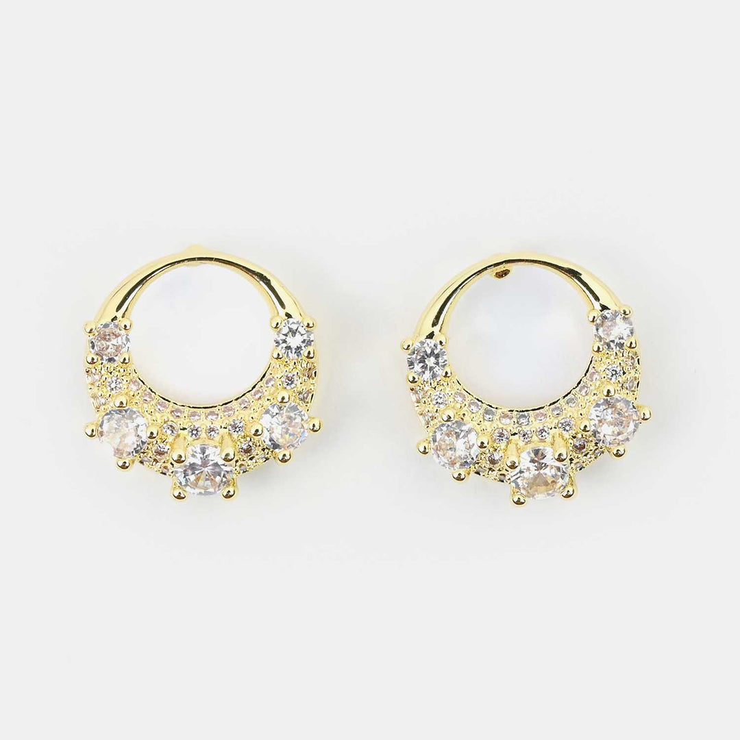 Elegant & Stylish Earrings