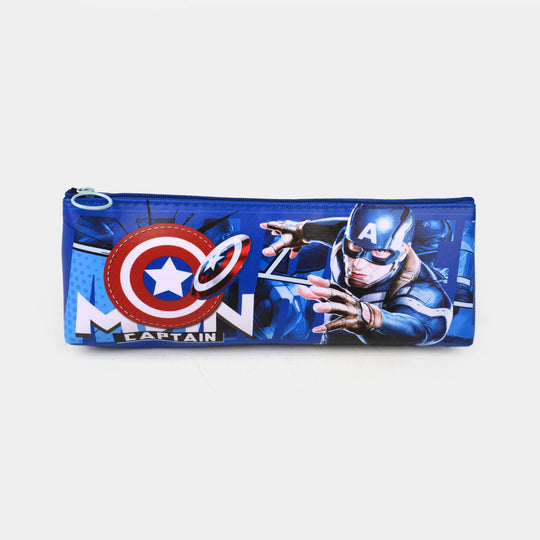Stationery Pencil Pouch for Kids