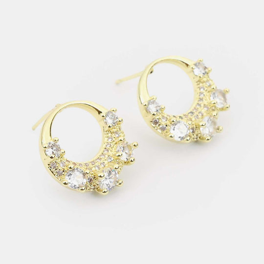 Elegant & Stylish Earrings