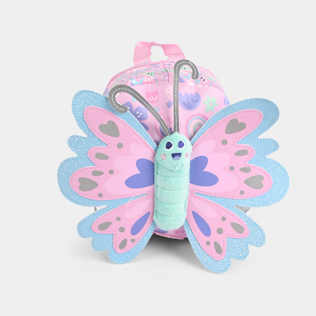 Smiggle Bagpack For Kids