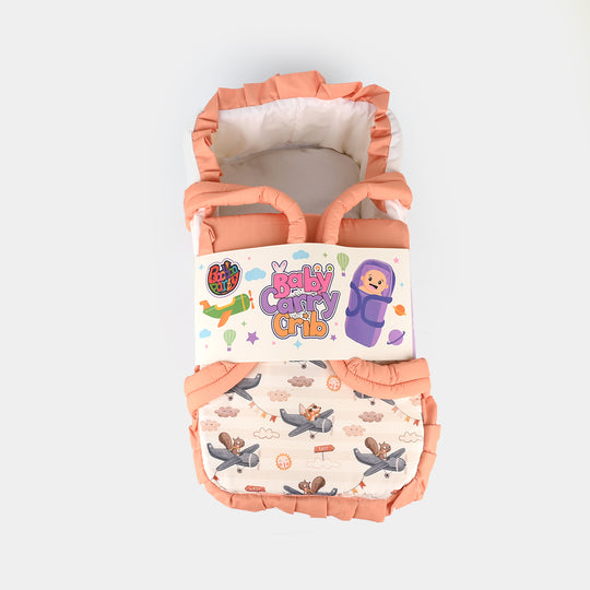 Baby Hand Carry With Carrying Handles