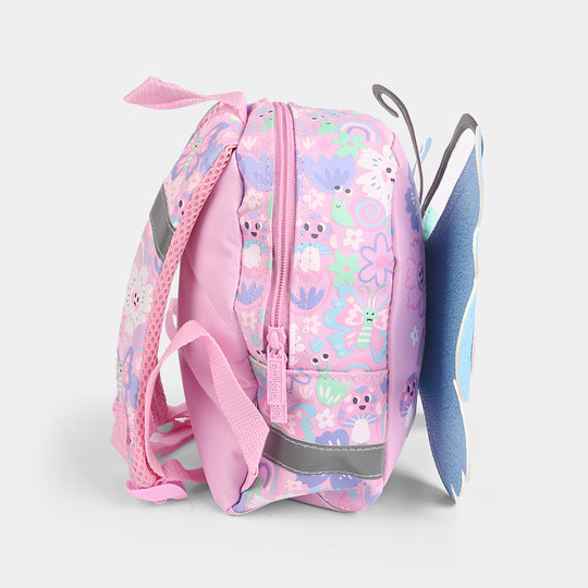 Smiggle Bagpack For Kids