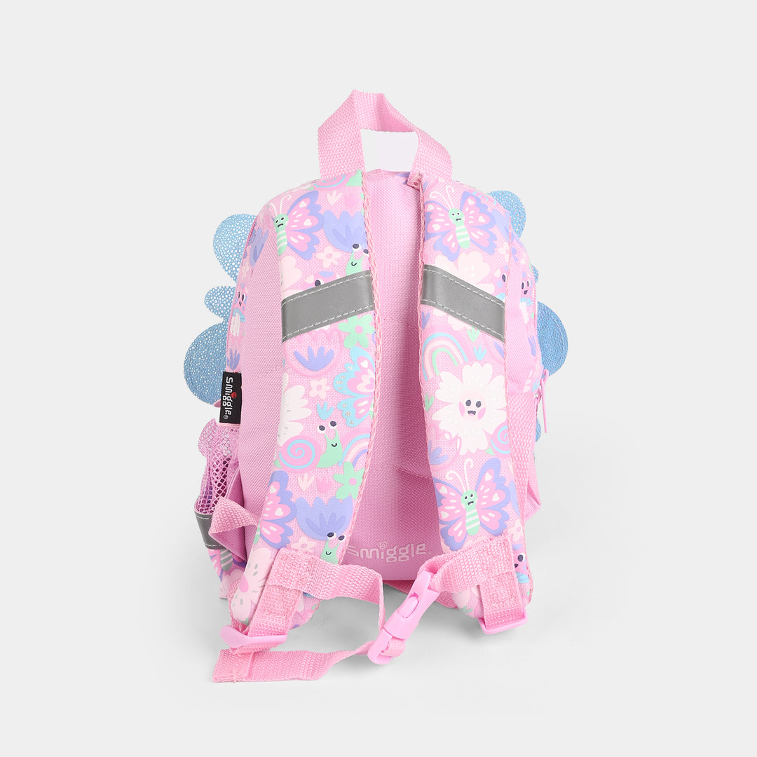 Smiggle Bagpack For Kids