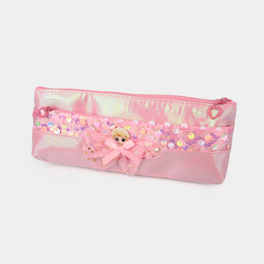 Stationery Pencil Pouch for Kids