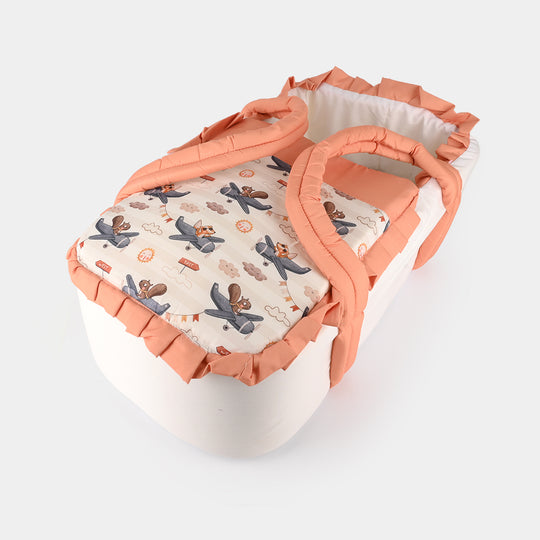 Baby Hand Carry With Carrying Handles