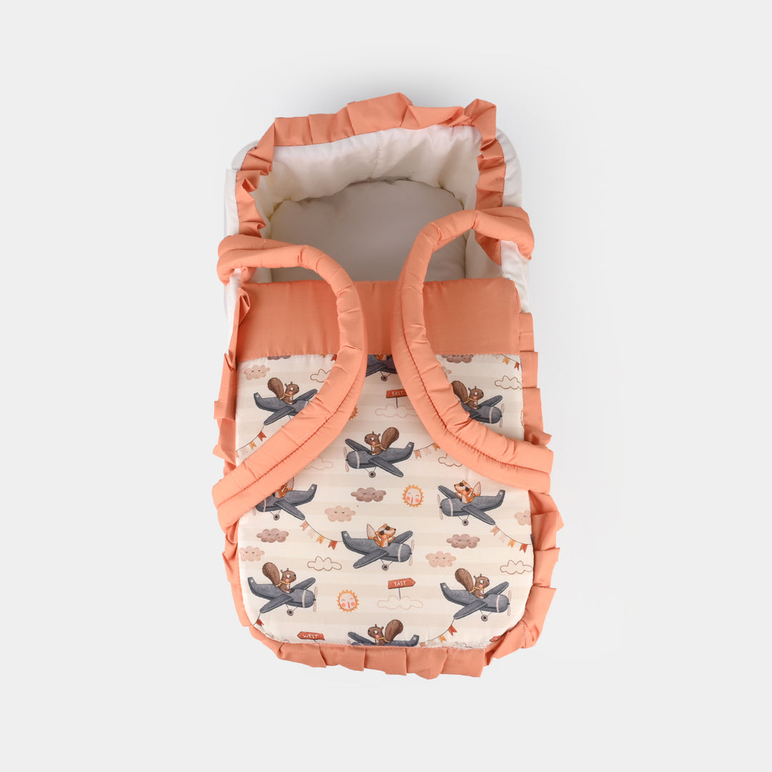 Baby Hand Carry With Carrying Handles