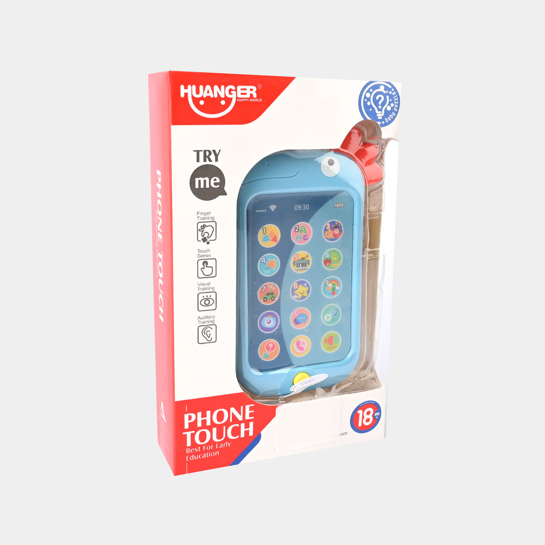 Baby Mobile Phone Toy